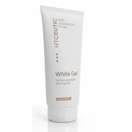 Ht ceutic white gel 200ml