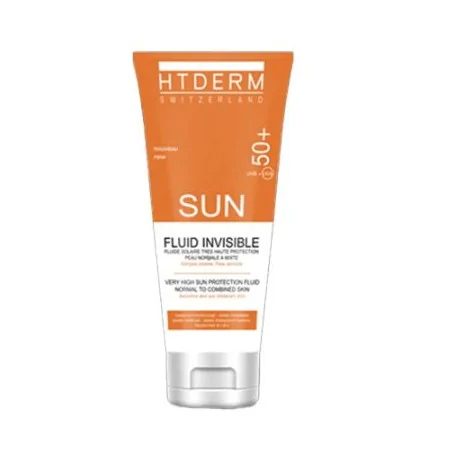 Ht derm sun fluid 50+ 50ml