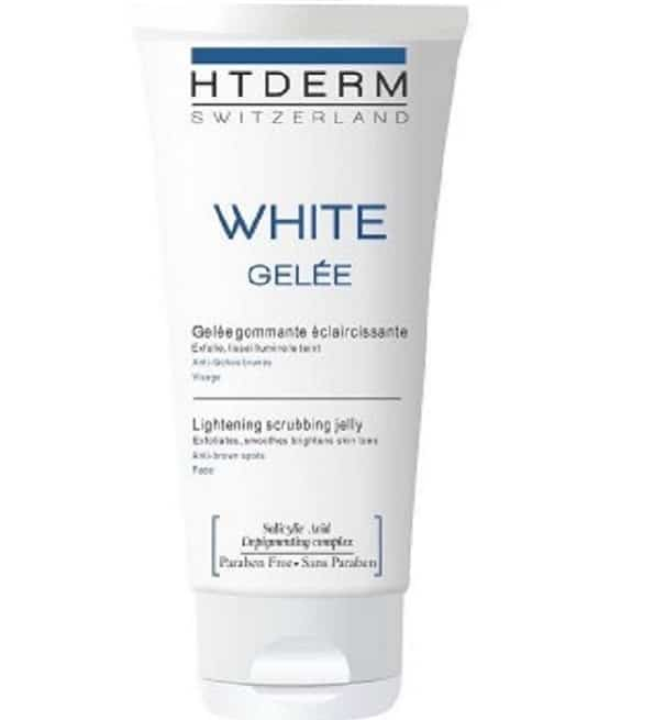Ht derm white gelee 150ml