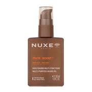Nuxe men boost huile de barbe multi fonctions 30ml