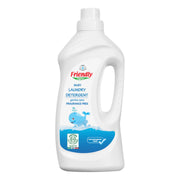 Baby liquide lessive naturel neutre 1 l