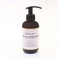 Kera'mla argan apres-shampooing 200ml