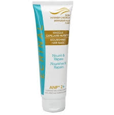 Ecrinal masque capillaire