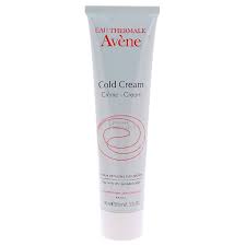 Avene coldcream eau th.100ml mv