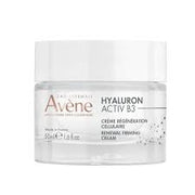 Avene hyaluron crjour pot 50ml fa