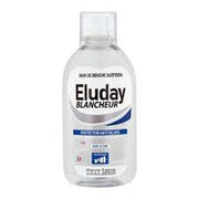 Elgydium bdb eluday blancheur 500ml fr
