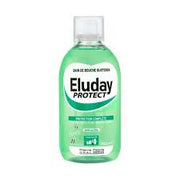 Elgydium bdb eluday protect 500ml fr