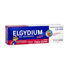 Elgydium pc kids fr givree 50 ml mv