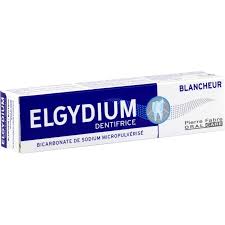 Elgydium blancheur 75ml mv