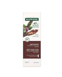 Klorane anti traitement fort intense quinine 100ml mv