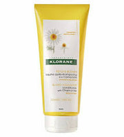 Klorane apres shampooing camomille 200ml