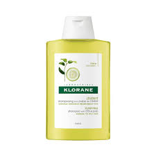 Klorane shampooing pulpe de cedrat 200ml