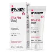 Eptaderm epta pso nettoyant (200 ml)