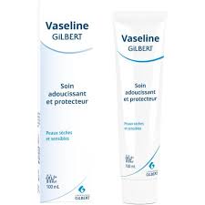 Gilbert Vaseline 50ml