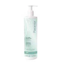 Placentor Lait corps nourrissant 400 ml