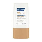 Ducray melascreen control teinte spf50