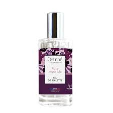 Osmaé Eau de toilette rose noire Impériale 30 ml