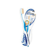Sanogyl brosse a dents interdentaire medium rose bleu vert