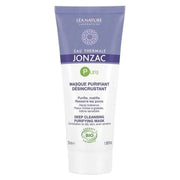 Eau Thermale Jonzac Pure masque purifiant désincrustant 50ml
