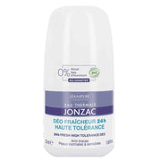 Eau Thermale Jonzac Réhydrate déo fraîcheur 24h haute tolérance 50ml