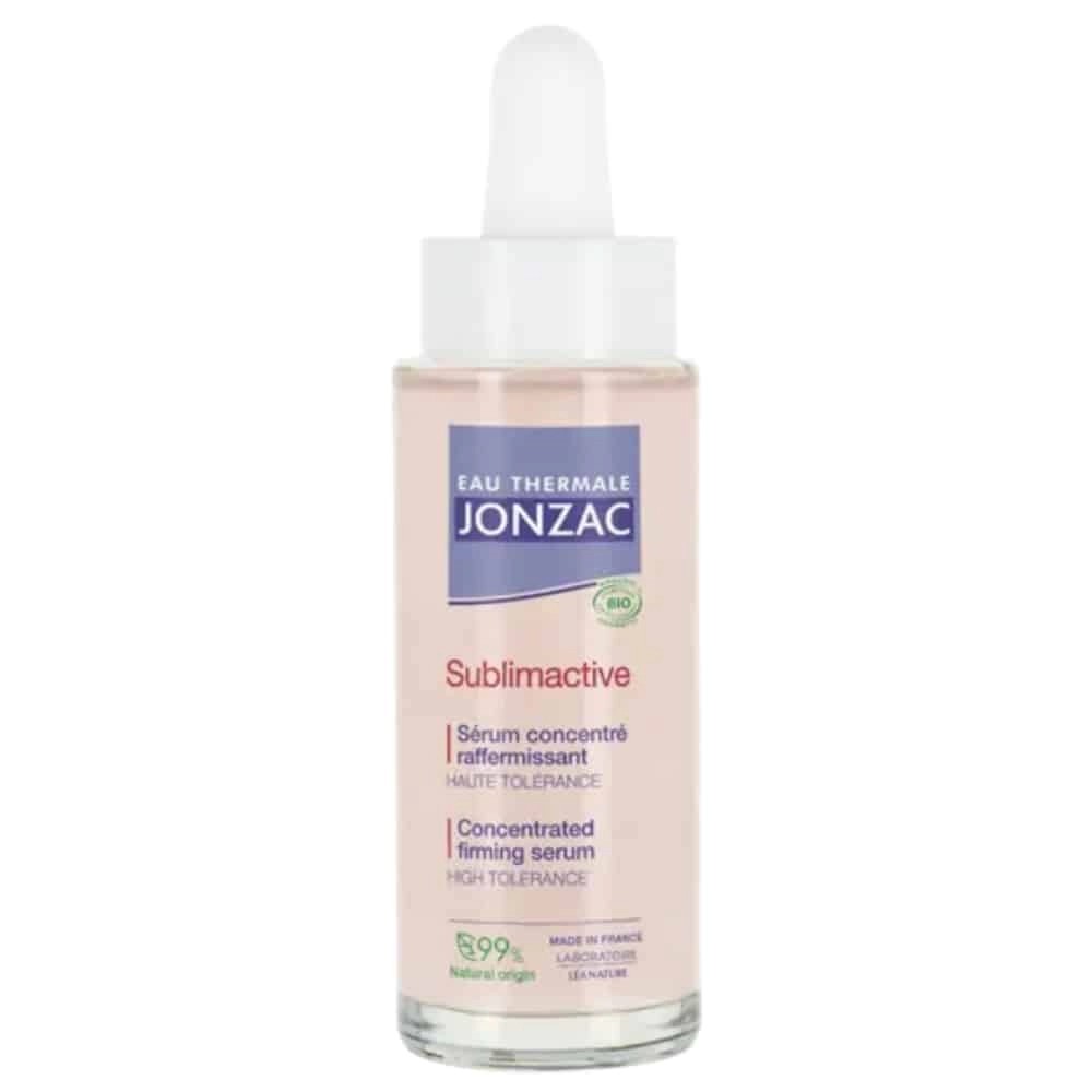 Eau Thermale Jonzac Sublimactive sérum concentré raffermissant 30ml