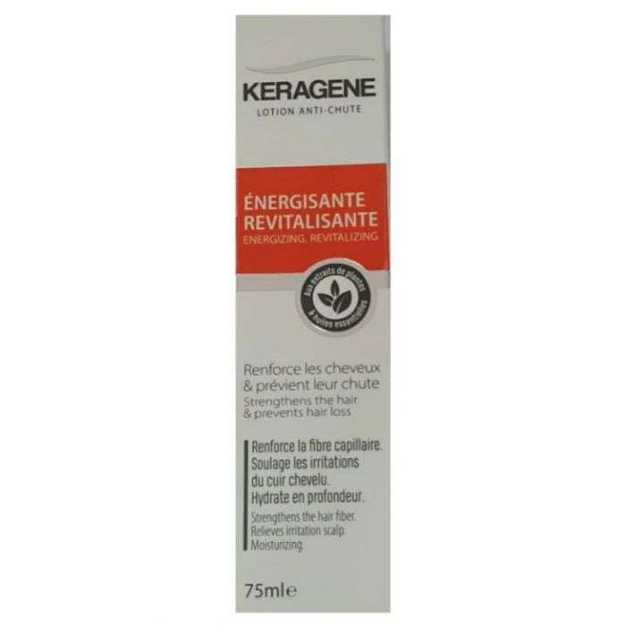 Keragène lotion anti-chute (75 ml)