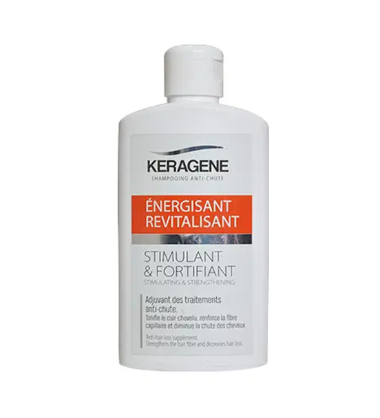 Keragène shampooing anti-chute (200 ml)