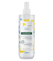 Klorane bb eau fraiche parfum nf 500ml