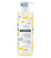 Klorane bb gel lavant dx 500 ml (dup ajustée ligne finale)