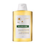 Klorane shampooing camomille 200ml