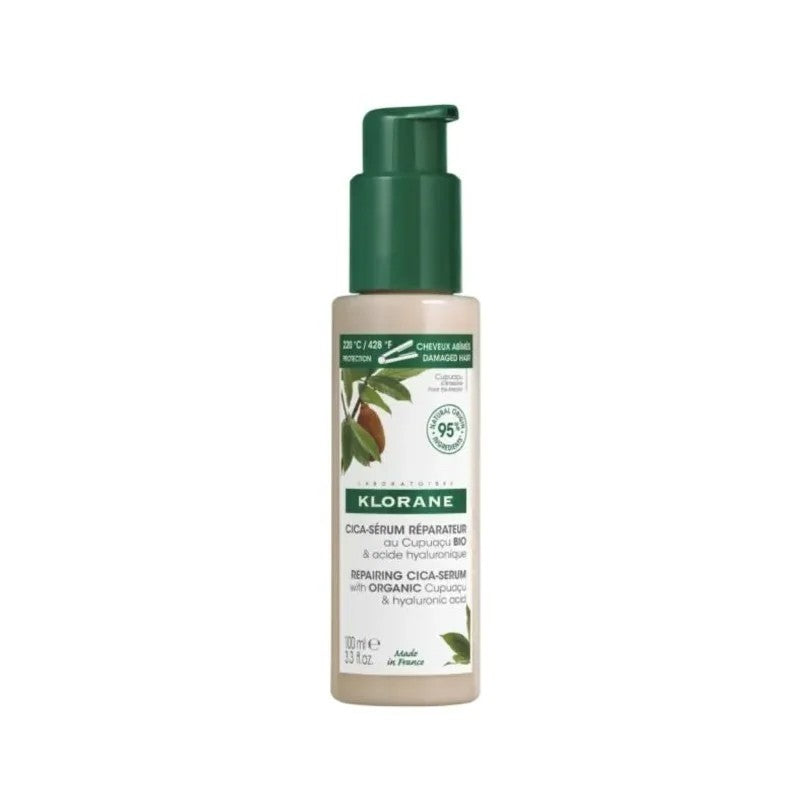 Klorane serum cupuaçu 100ml