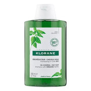 Klorane shampooing ortie blanche 200ml