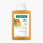 Klorane shampooing mangue nf 200 ml