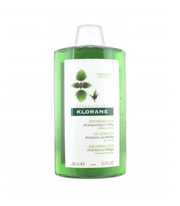 Klorane shampooing sebo reducteur ortie 400ml