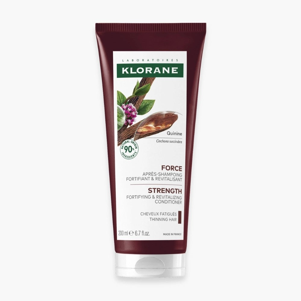 Klorane baume quinine 200ml rep16