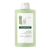 Klorane shampooing papyrus nf 400 ml