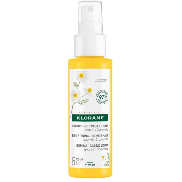 Klorane spray camomille 100ml