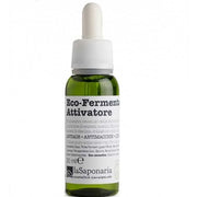 La Saponaria Activateur Éco-fermenté Pure 30ml