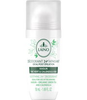 Laino Déodorant Thé Vert Bio 50ml