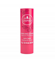 Laino Soin des Lèvres Framboise 4g