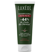 Luxeol anti chute shampooing 200 ml