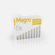 Veera Santé Magro Growing 14 sachets