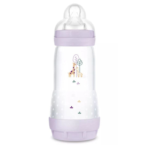 Mam Biberon Easy Start Anti-Colique 4 Mois et Plus 320 ml