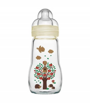 Mam Biberon en Verre 2 Mois et Plus 260 ml