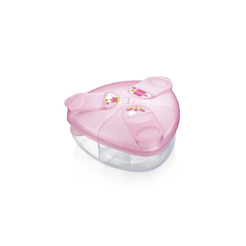 Mam Boite Doseuse de Lait en Poudre