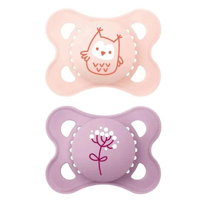 Mam Sucettes Original 6 Mois et Plus