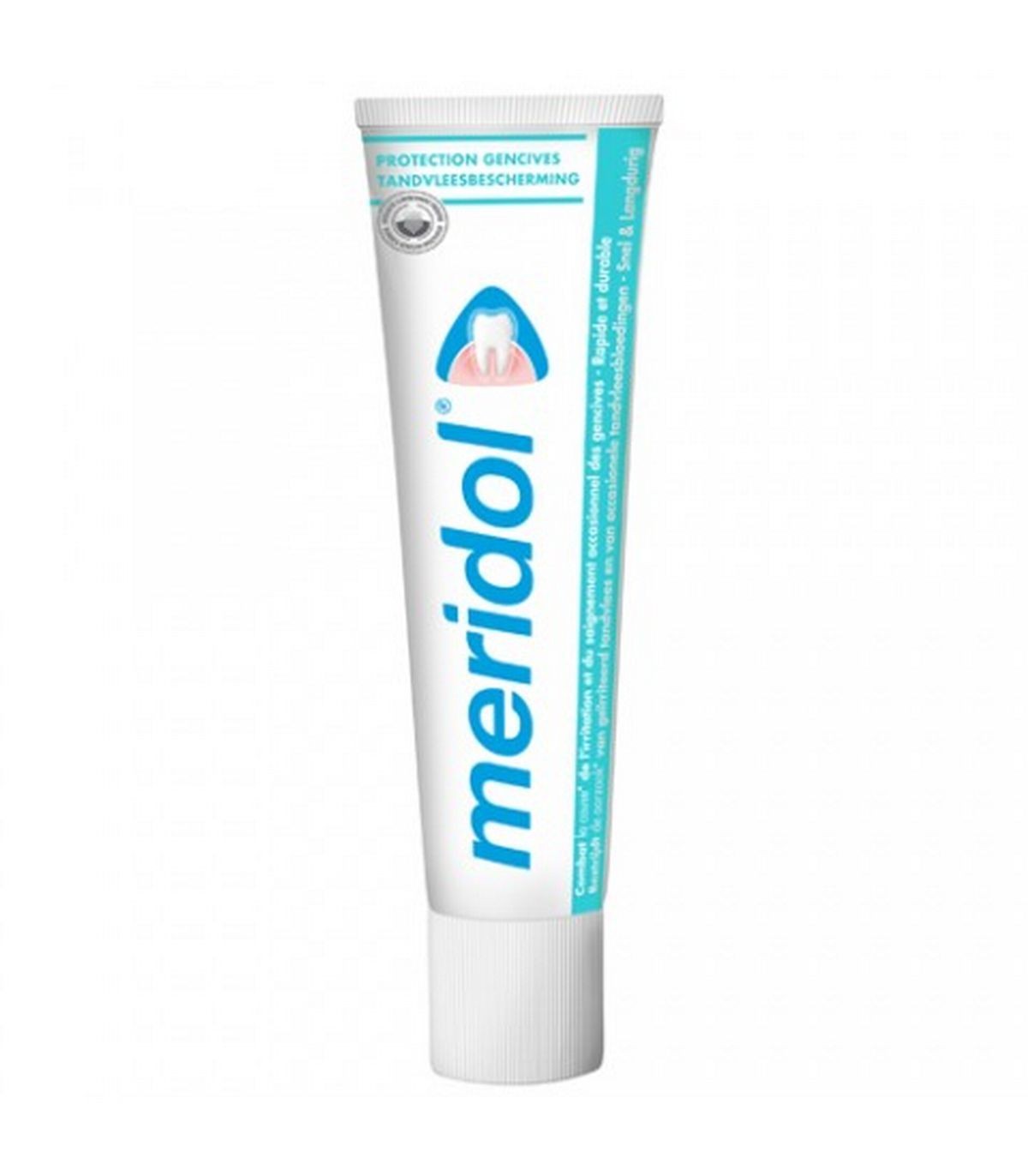 Meridol Dentifrice Protection Gencives Original 75 ML