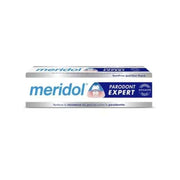 Meridol Dentifrice Parodont Expert Original 75 ML