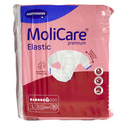 Hartmann molicare premium change elastic taille l nuit 30u