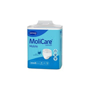 Hartmann molicare mobile slip absorbant taille m jour x14u